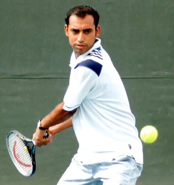 Aqeel Khan, Program Director at Pakistan Padel Academy